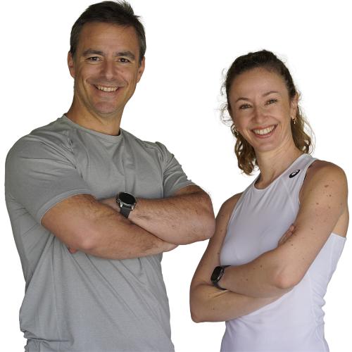 Mariluz Elena Gomez y Alvaro Zerolo Vega de Seoane
